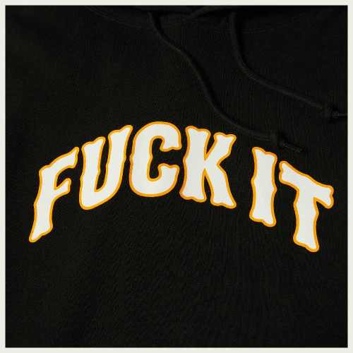 Huf Ανδρικό φούτερ Balboa Pullover Hoodie